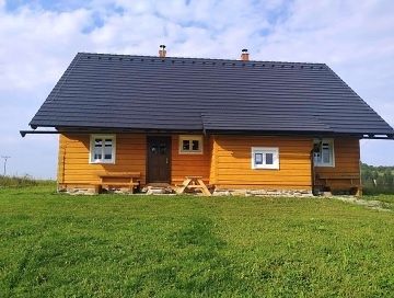 Roubenka Divok� Orlice - Zdobnice - Orlick� hory