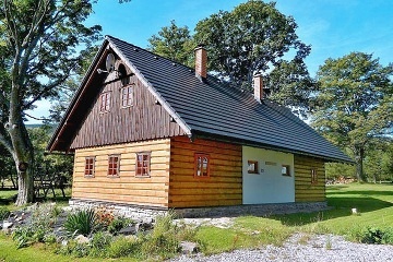 Roubenka Divok� Orlice - Zdobnice - Orlick� hory