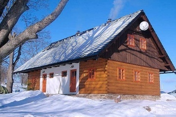 Roubenka Divok� Orlice - Zdobnice - Orlick� hory