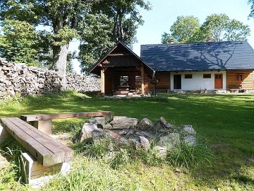 Roubenka Divok� Orlice - Zdobnice - Orlick� hory