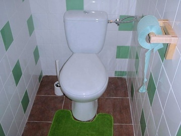 Chalupa Divok� Orlice - Zdobnice - Orlick� hory