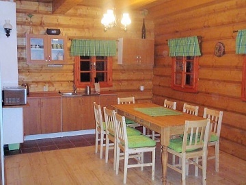 Roubenka Divok� Orlice - Zdobnice - Orlick� hory