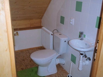 Roubenka Divok� Orlice - Zdobnice - Orlick� hory