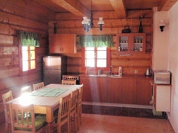 Roubenka Divok� Orlice - Zdobnice - Orlick� hory