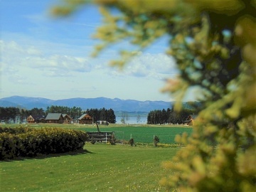 Chata u Liptovsk Mary - Tatralandia - Liptov