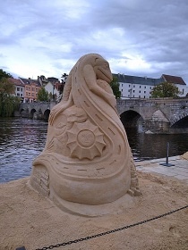 Glamping chata ji�n� �echy - Zv�kovsk� Podhrad�