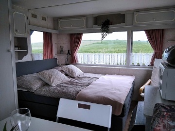 Glamping chata ji�n� �echy - Zv�kovsk� Podhrad�