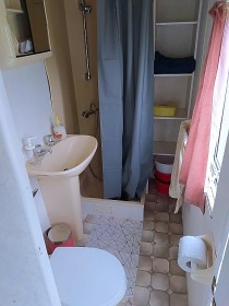 Glamping chata ji�n� �echy - Zv�kovsk� Podhrad�