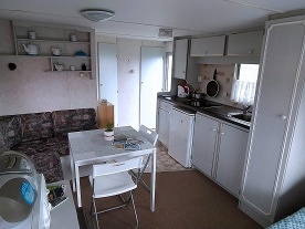 Glamping chata ji�n� �echy - Zv�kovsk� Podhrad�