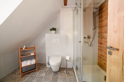 Valask chalupa - Pluskovec - pehrada Karolinka