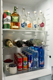 Valask chalupa - Pluskovec - pehrada Karolinka