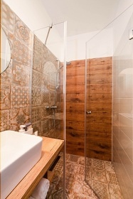 Valask chalupa - Pluskovec - pehrada Karolinka