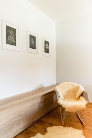 Valask chalupa - Pluskovec - pehrada Karolinka