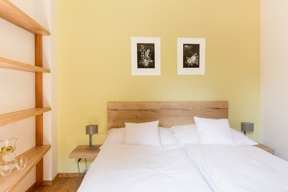 Valask chalupa - Pluskovec - pehrada Karolinka