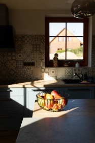 Valask chalupa - Pluskovec - pehrada Karolinka