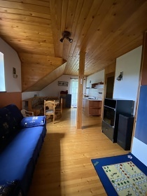 Chalupa Roudnice 81 - Jestab v Krkonoch