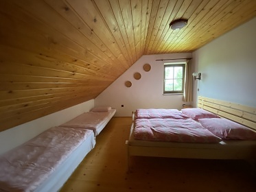 Chalupa Roudnice 81 - Jestab v Krkonoch