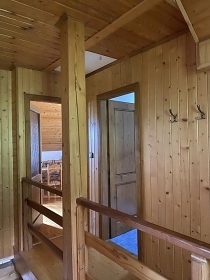 Chalupa Roudnice 81 - Jestab v Krkonoch