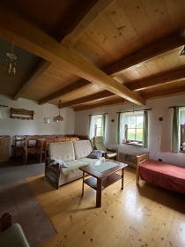 Chalupa Roudnice 81 - Jestab v Krkonoch