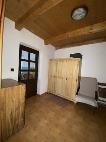 Chalupa Dolen� Roudnice - Jest�ab� v Krkono��ch