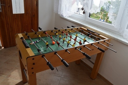 Rodinn� chalupa na �umav� - Ka�persk� Hory