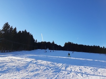 Rodinn� chalupa na �umav� - Ka�persk� Hory