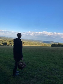 Rodinná chalupa na Šumavě - Javorník - Rohanov