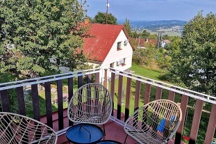 Recenze: Rodinn� chalupa na �umav� - Javorn�k - Rohanov