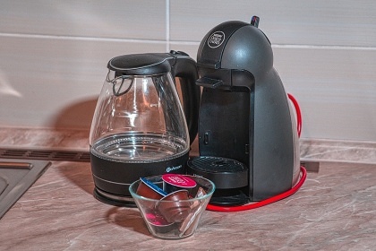 Chalupa s apartmány - Krkonoše - Černý Důl