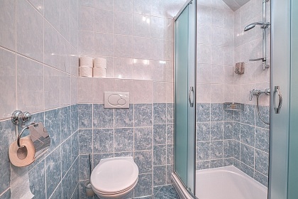 Chalupa s apartmány - Krkonoše - Černý Důl
