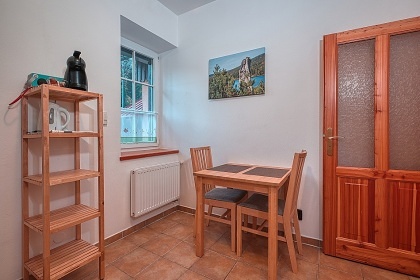 Chalupa s apartmány - Krkonoše - Černý Důl