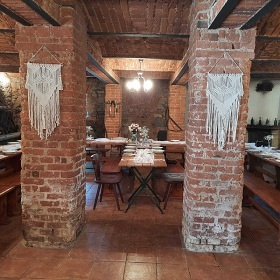 Chalupa CHKO �umava - hrad a z�mek Velhartice