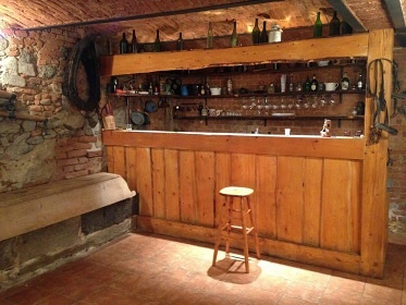 Chalupa CHKO �umava - hrad a z�mek Velhartice