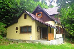 Mederlyho chata - Ružomberok - Malino Brdo