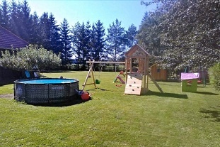 Recenze: Chalupa U Pils� - Hranice - Nov� Hrady