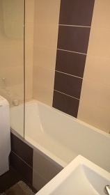 Rodinn� chalupa s baz�nem - Ho�ej�� Chalupy