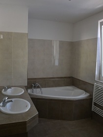 Chalupa bazén a sauna - pod Kněžickým vrchem