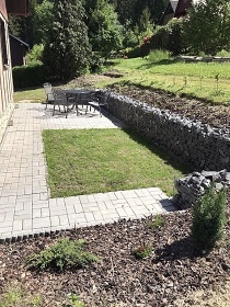 Chata u rybníka - Přívrat - Litomyšlský zámek