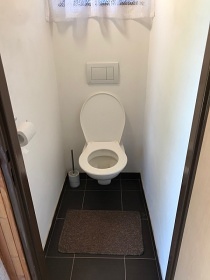 Chata u rybníka - Přívrat - Litomyšlský zámek