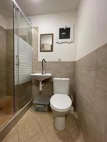 Chaty u M�chova jezera - Born� a hrad Bezd�z