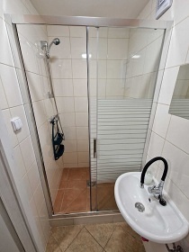Chaty Pod Borným - Máchovo jezero - Staré Splavy