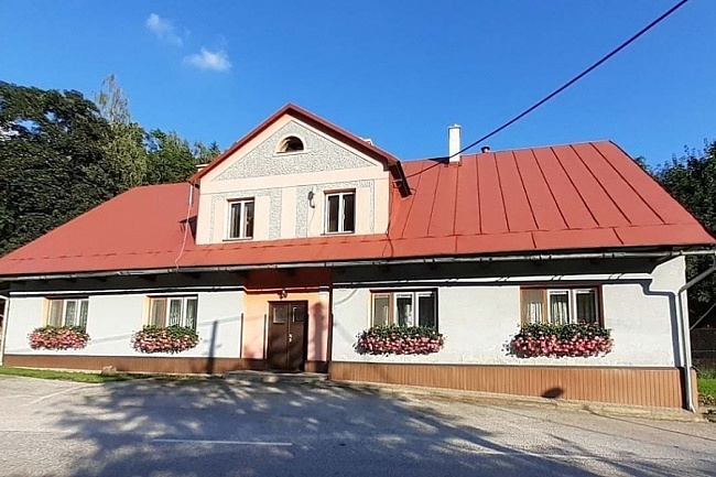 Apartmány ANNA - Dolní Dvůr - Krkonoše