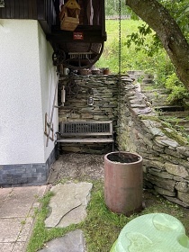 Chata Ov��rna - Prad�d - Mal� Mor�vka