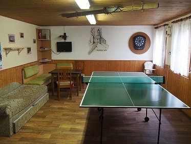 Chata Ovrna - Pradd - Mal Morvka