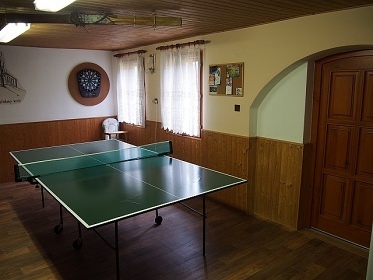 Chata Ovrna - Pradd - Mal Morvka