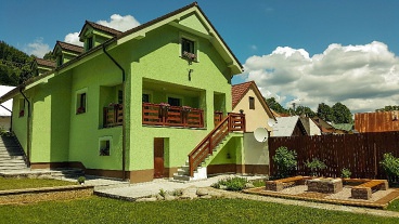 Villa Lavender - Nízke Tatry - Bystrá