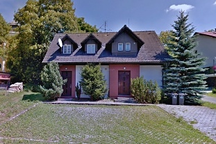 Nov objekt: Chata Velk Detn - Orlick hory - Studen vrch