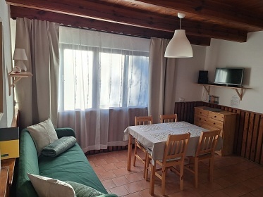 Chata u koupali�t� Kl�not - Ch�novsk� jeskyn�