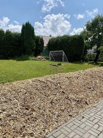 Chalupa Veselíčko 44 - Žďár nad Sázavou