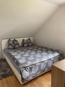 Chalupa CHKO Žďárské vrchy - Nové Město na Moravě